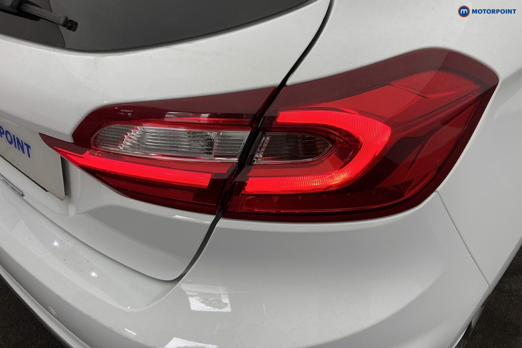 Ford Fiesta Vignale 1.0 Ecoboost 5Dr Manual Petrol Hatchback - Stock Number (1659033) - 31st supplementary image