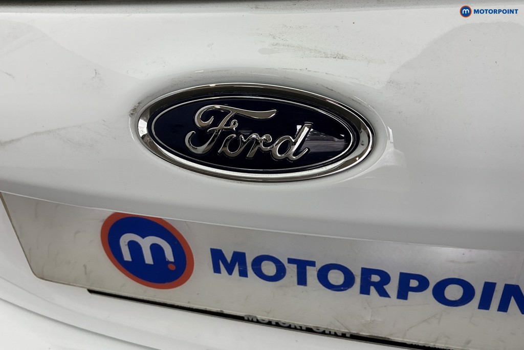 Ford Fiesta Vignale 1.0 Ecoboost 5Dr Manual Petrol Hatchback - Stock Number (1659033) - 32nd supplementary image