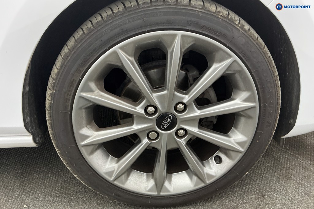 Ford Fiesta Vignale 1.0 Ecoboost 5Dr Manual Petrol Hatchback - Stock Number (1659033) - 34th supplementary image