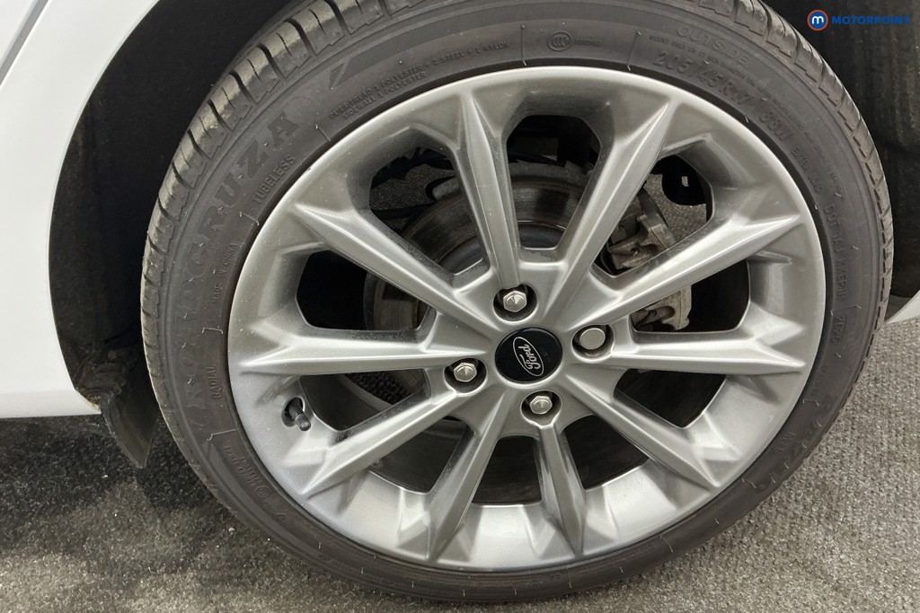Ford Fiesta Vignale 1.0 Ecoboost 5Dr Manual Petrol Hatchback - Stock Number (1659033) - 36th supplementary image