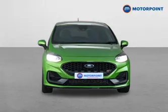 Ford Fiesta St-2 Manual Petrol Hatchback - Stock Number (1659166) - Front bumper