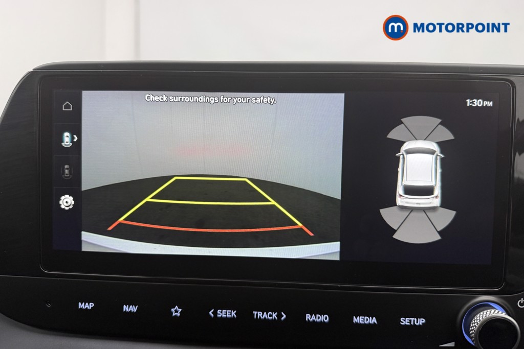Hyundai I20 Premium Automatic Petrol Hatchback - Stock Number (1659562) - 3rd supplementary image