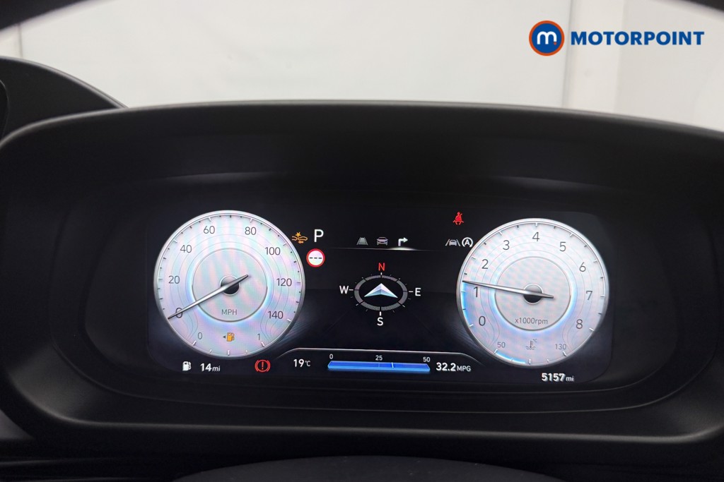 Hyundai I20 Premium Automatic Petrol Hatchback - Stock Number (1659562) - 6th supplementary image