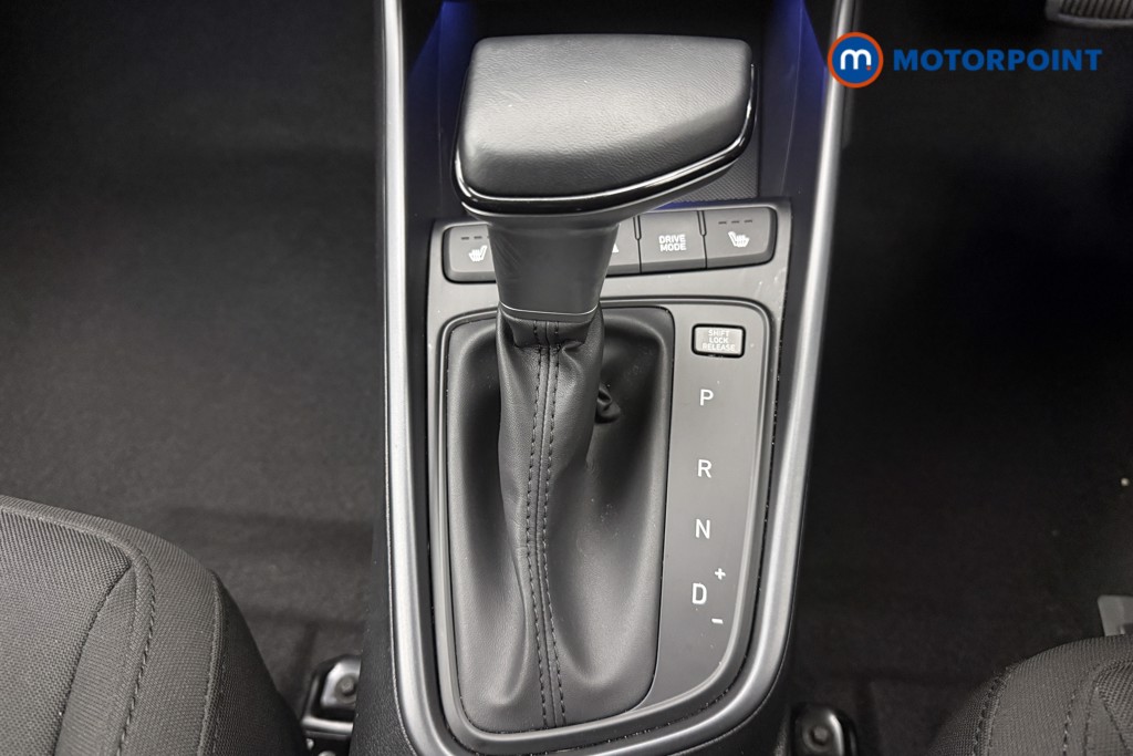 Hyundai I20 Premium Automatic Petrol Hatchback - Stock Number (1659562) - 7th supplementary image