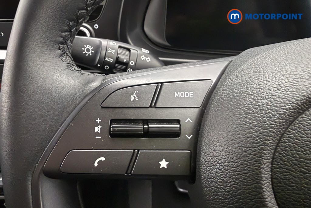 Hyundai I20 Premium Automatic Petrol Hatchback - Stock Number (1659562) - 14th supplementary image