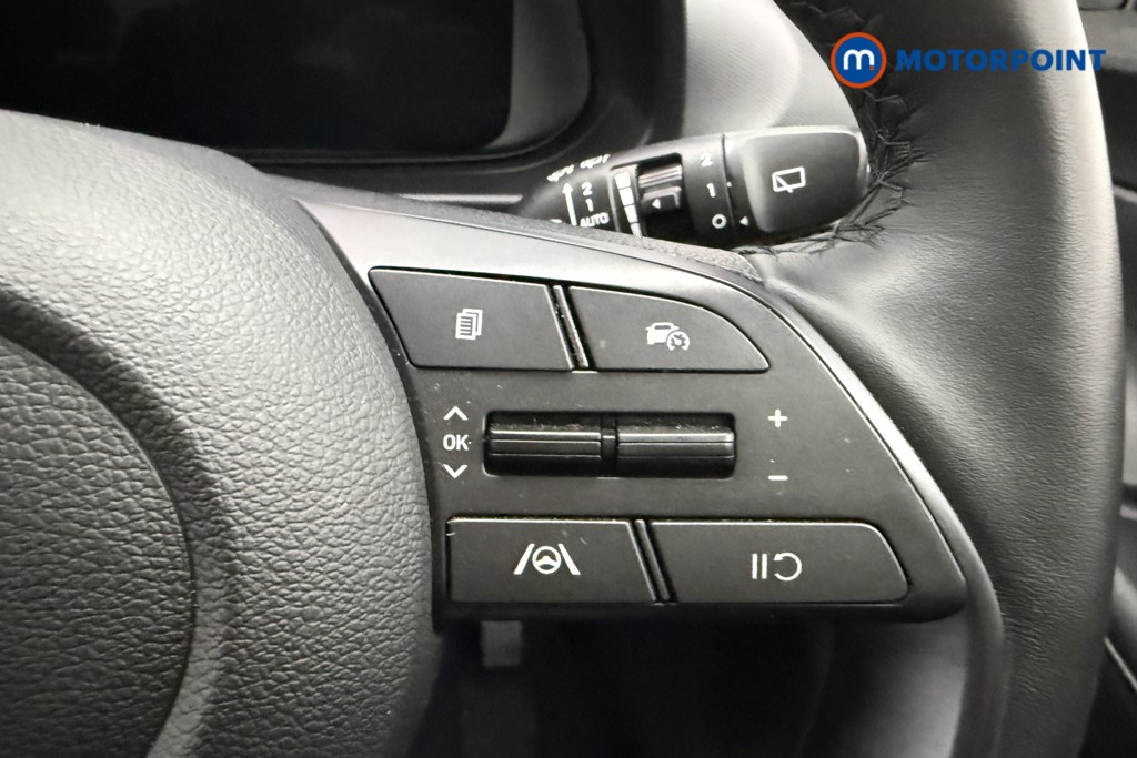 Hyundai I20 Premium Automatic Petrol Hatchback - Stock Number (1659562) - 15th supplementary image