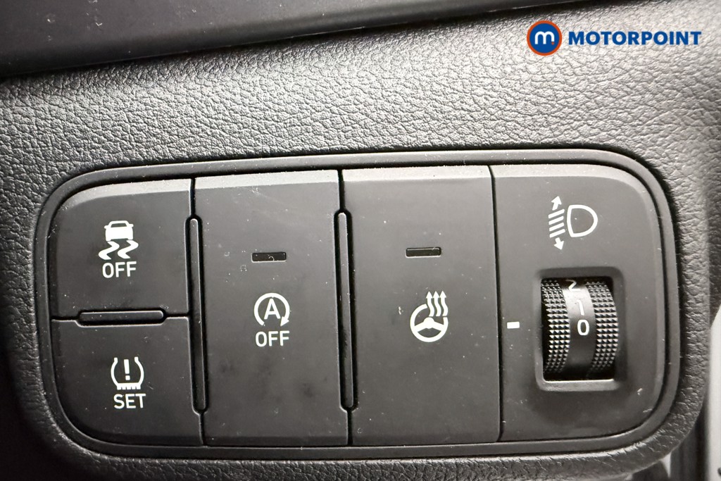Hyundai I20 Premium Automatic Petrol Hatchback - Stock Number (1659562) - 17th supplementary image