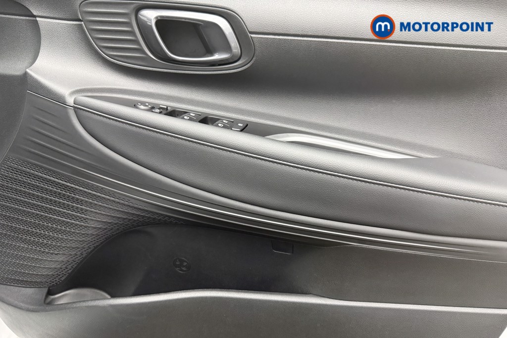 Hyundai I20 Premium Automatic Petrol Hatchback - Stock Number (1659562) - 18th supplementary image