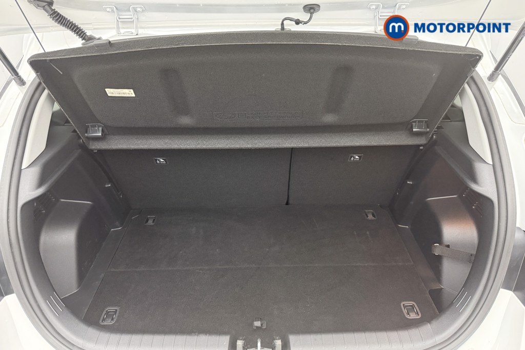 Hyundai I20 Premium Automatic Petrol Hatchback - Stock Number (1659562) - 22nd supplementary image