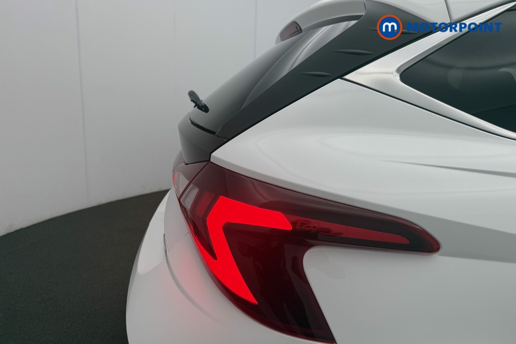 Hyundai I20 Premium Automatic Petrol Hatchback - Stock Number (1659562) - 26th supplementary image