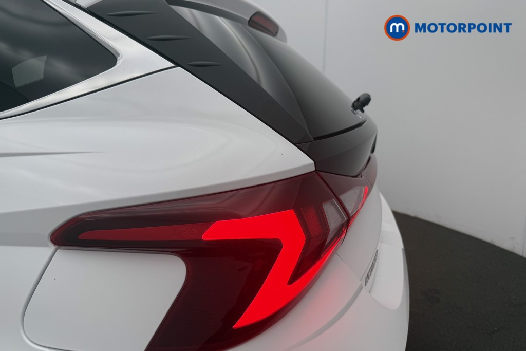 Hyundai I20 Premium Automatic Petrol Hatchback - Stock Number (1659562) - 27th supplementary image