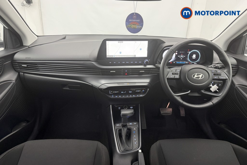 Hyundai I20 Premium Automatic Petrol Hatchback - Stock Number (1659562) - 1st supplementary image