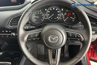 Mazda Cx-30 Prime-Line Manual Petrol SUV - Stock Number (1659629) - 2nd supplementary image