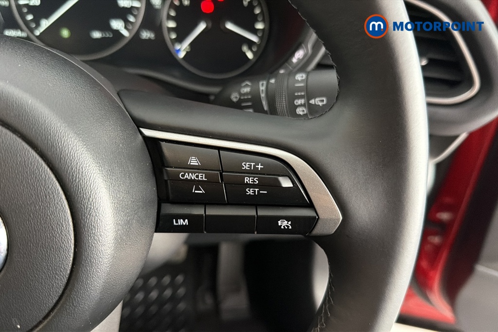 Mazda Cx-30 Prime-Line Manual Petrol SUV - Stock Number (1659629) - 3rd supplementary image