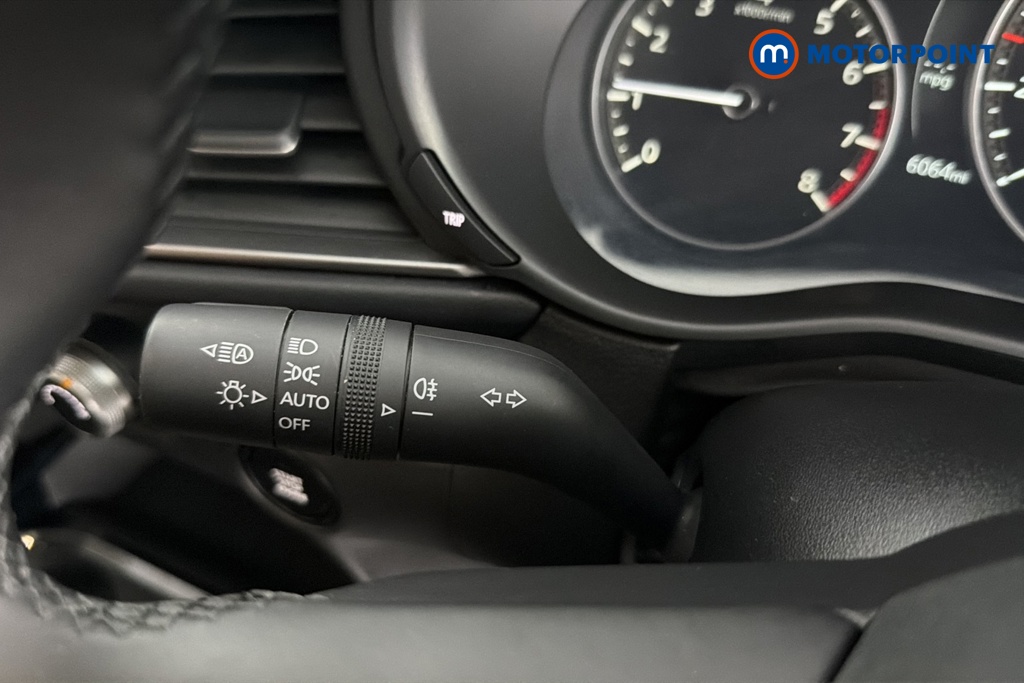 Mazda Cx-30 Prime-Line Manual Petrol SUV - Stock Number (1659629) - 5th supplementary image