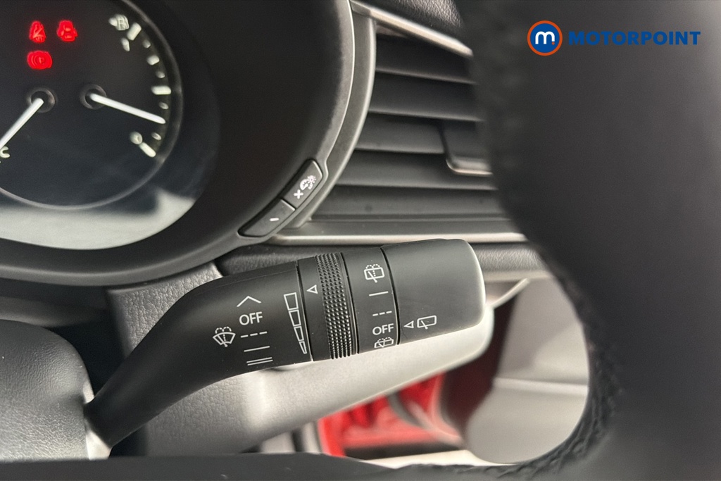 Mazda Cx-30 Prime-Line Manual Petrol SUV - Stock Number (1659629) - 6th supplementary image