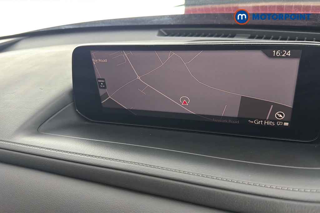 Mazda Cx-30 Prime-Line Manual Petrol SUV - Stock Number (1659629) - 9th supplementary image