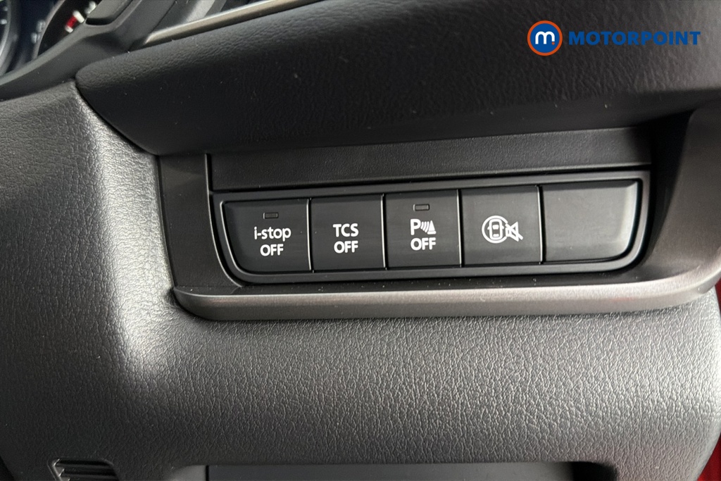 Mazda Cx-30 Prime-Line Manual Petrol SUV - Stock Number (1659629) - 11th supplementary image