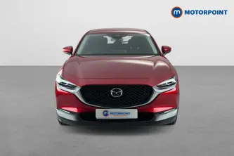 Mazda Cx-30 Prime-Line Manual Petrol SUV - Stock Number (1659629) - Front bumper