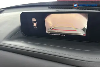 Mazda Cx-30 Prime-Line Manual Petrol SUV - Stock Number (1659629) - 13th supplementary image