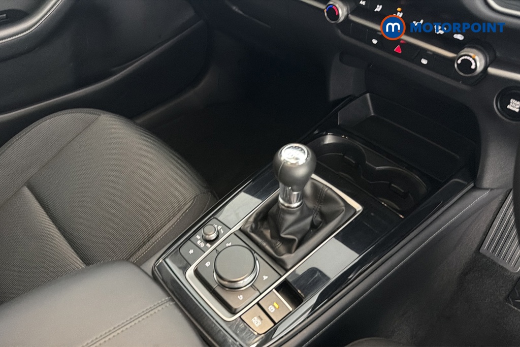 Mazda Cx-30 Prime-Line Manual Petrol SUV - Stock Number (1659629) - 15th supplementary image