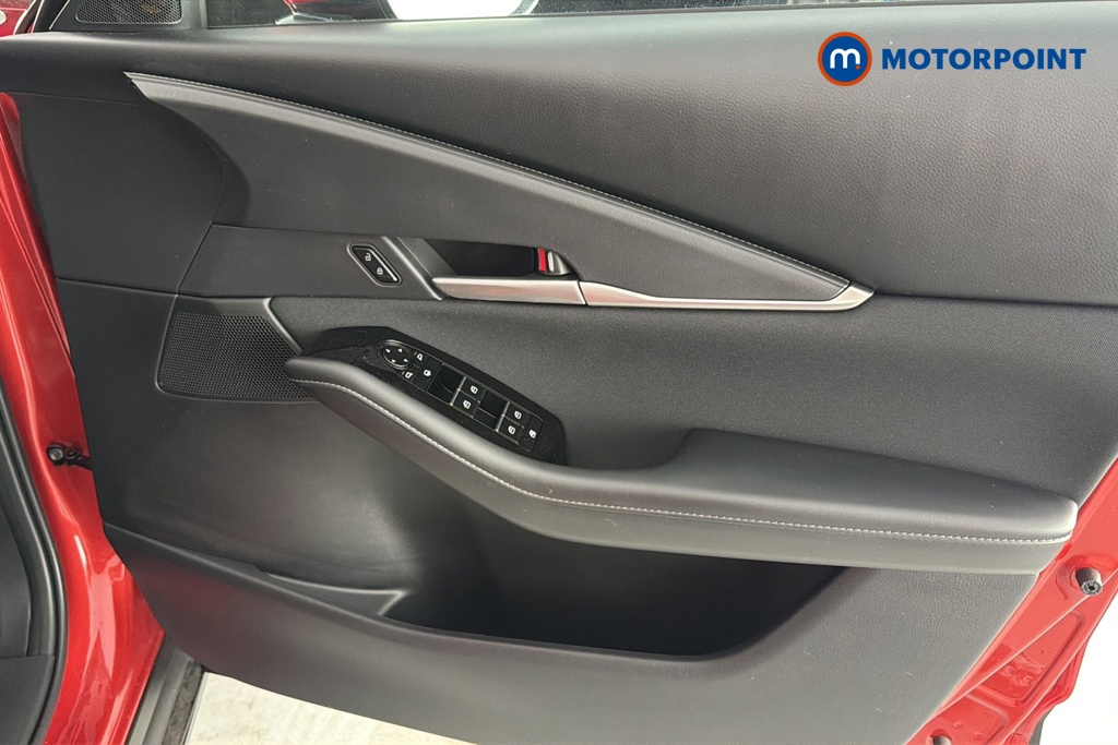 Mazda Cx-30 Prime-Line Manual Petrol SUV - Stock Number (1659629) - 18th supplementary image