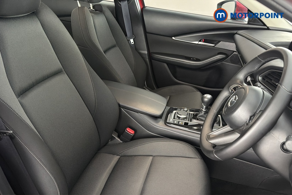 Mazda Cx-30 Prime-Line Manual Petrol SUV - Stock Number (1659629) - 22nd supplementary image