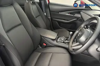 Mazda Cx-30 Prime-Line Manual Petrol SUV - Stock Number (1659629) - 22nd supplementary image