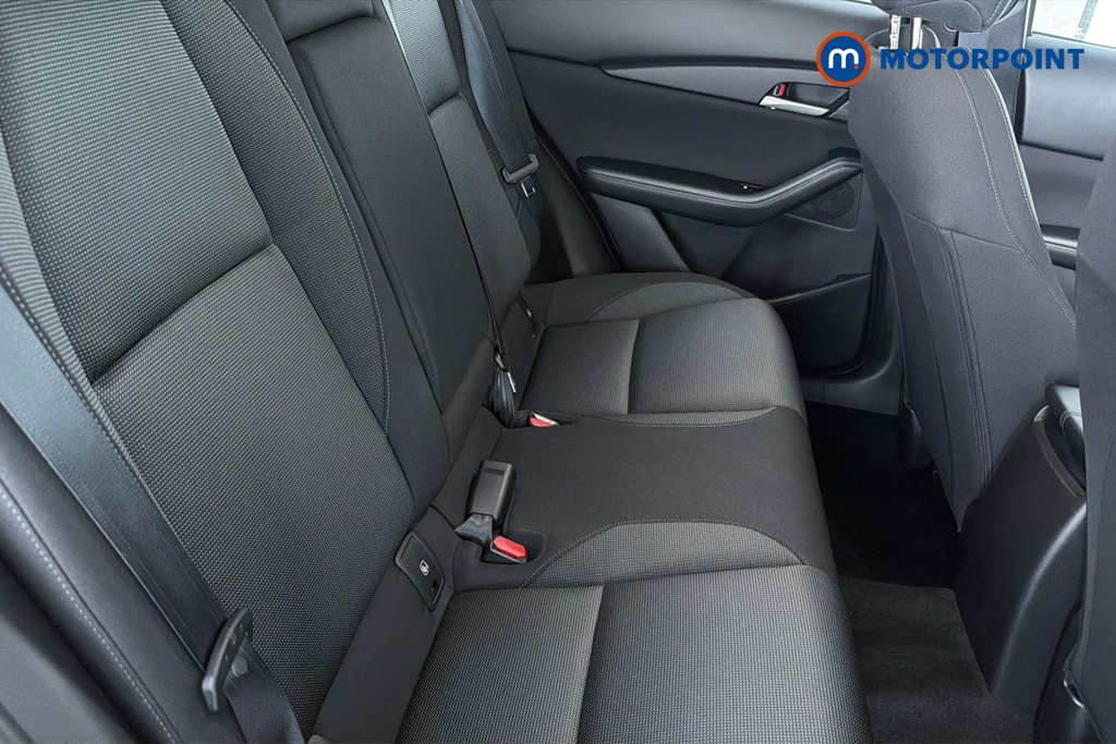 Mazda Cx-30 Prime-Line Manual Petrol SUV - Stock Number (1659629) - 25th supplementary image
