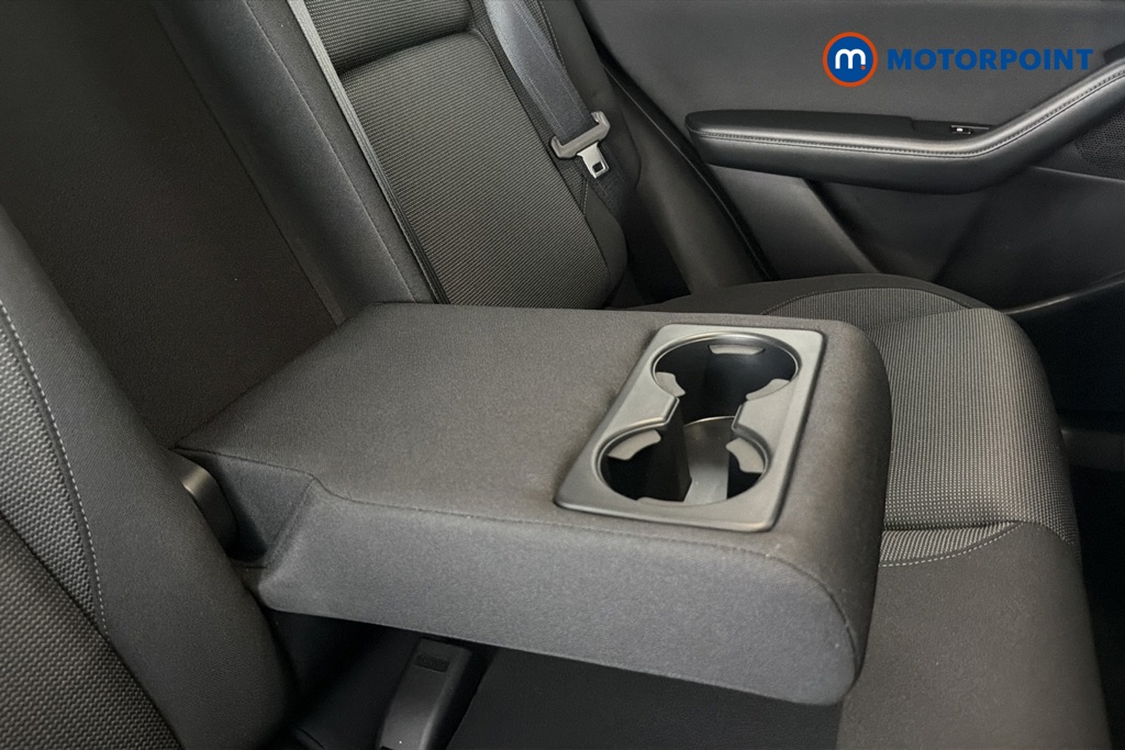 Mazda Cx-30 Prime-Line Manual Petrol SUV - Stock Number (1659629) - 26th supplementary image