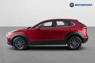 Mazda Cx-30 Prime-Line Manual Petrol SUV - Stock Number (1659629) - Drivers side