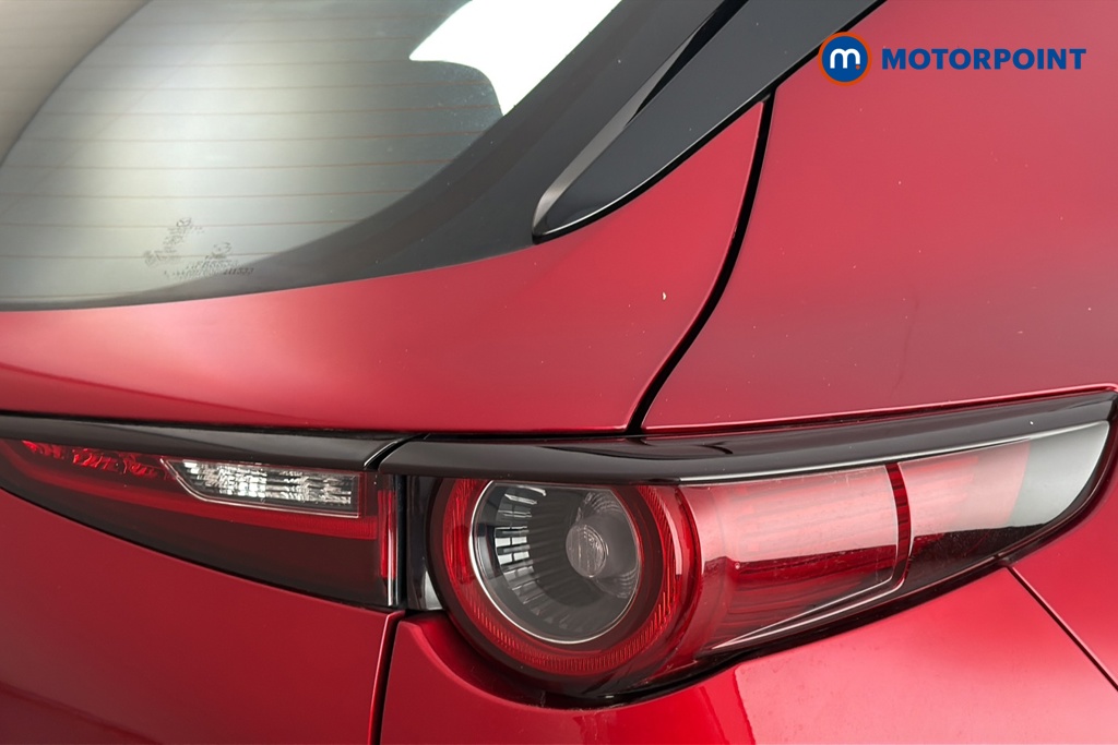 Mazda Cx-30 Prime-Line Manual Petrol SUV - Stock Number (1659629) - 36th supplementary image