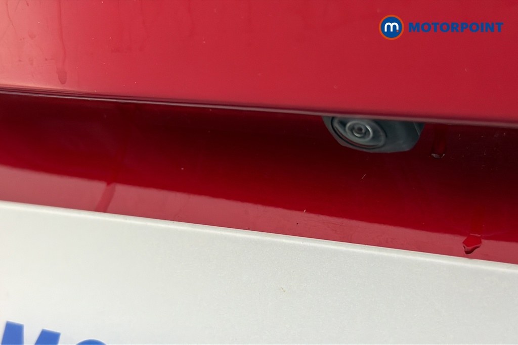 Mazda Cx-30 Prime-Line Manual Petrol SUV - Stock Number (1659629) - 37th supplementary image