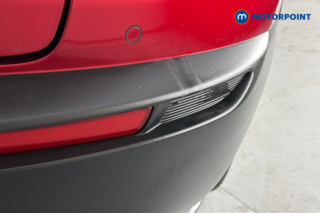 Mazda Cx-30 Prime-Line Manual Petrol SUV - Stock Number (1659629) - 39th supplementary image