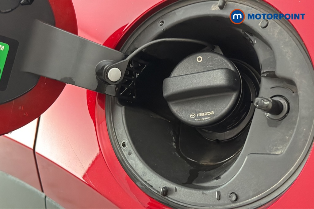 Mazda Cx-30 Prime-Line Manual Petrol SUV - Stock Number (1659629) - 41st supplementary image