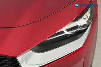 Mazda Cx-30 Prime-Line Manual Petrol SUV - Stock Number (1659629) - 42nd supplementary image