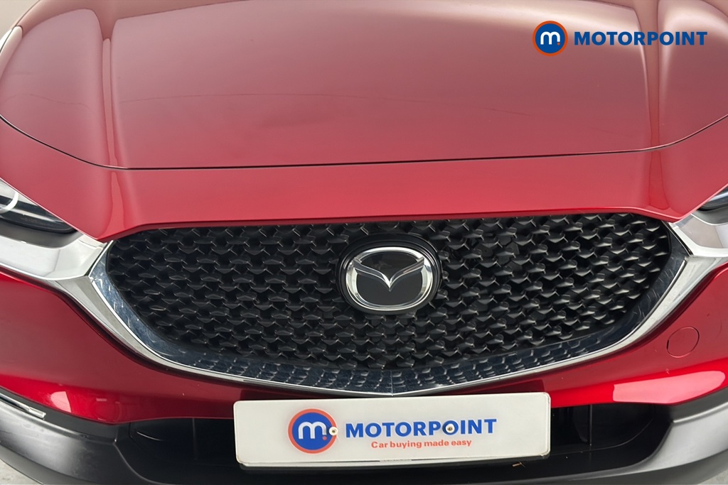 Mazda Cx-30 Prime-Line Manual Petrol SUV - Stock Number (1659629) - 43rd supplementary image