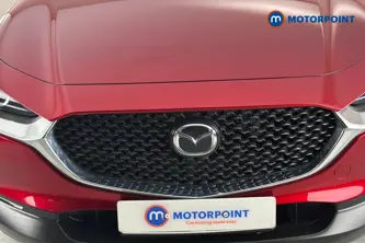 Mazda Cx-30 Prime-Line Manual Petrol SUV - Stock Number (1659629) - 43rd supplementary image