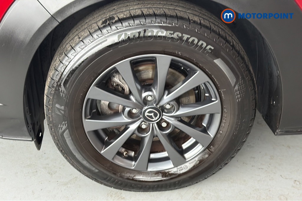 Mazda Cx-30 Prime-Line Manual Petrol SUV - Stock Number (1659629) - 44th supplementary image