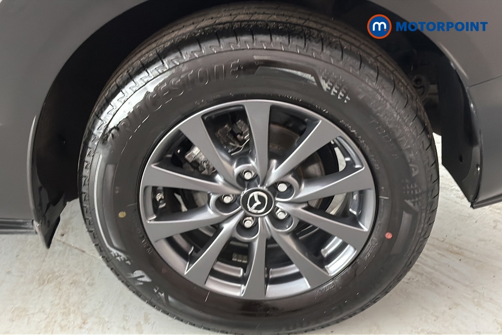 Mazda Cx-30 Prime-Line Manual Petrol SUV - Stock Number (1659629) - 45th supplementary image
