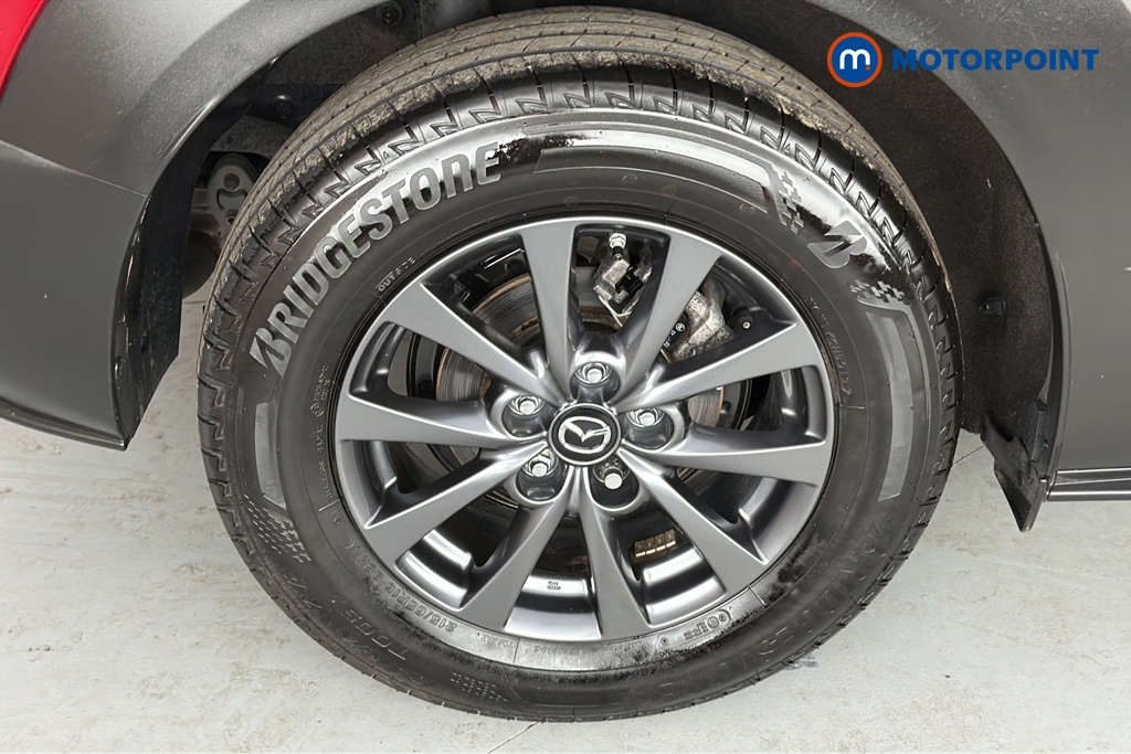 Mazda Cx-30 Prime-Line Manual Petrol SUV - Stock Number (1659629) - 46th supplementary image