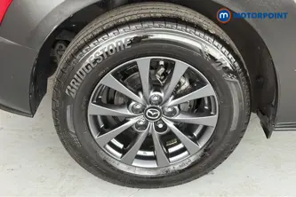 Mazda Cx-30 Prime-Line Manual Petrol SUV - Stock Number (1659629) - 46th supplementary image
