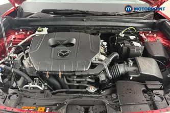 Mazda Cx-30 Prime-Line Manual Petrol SUV - Stock Number (1659629) - 48th supplementary image