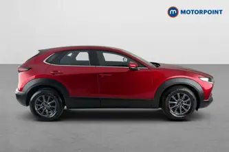 Mazda Cx-30 Prime-Line Manual Petrol SUV - Stock Number (1659629) - Passenger side