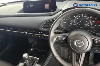 Mazda Cx-30 Prime-Line Manual Petrol SUV - Stock Number (1659629) - 1st supplementary image