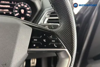 Audi Q4 S Line Automatic Electric SUV - Stock Number (1659701) - 3rd supplementary image