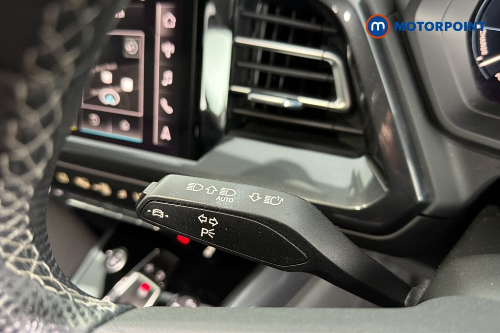 Audi Q4 S Line Automatic Electric SUV - Stock Number (1659701) - 5th supplementary image