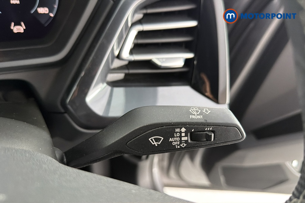 Audi Q4 S Line Automatic Electric SUV - Stock Number (1659701) - 6th supplementary image