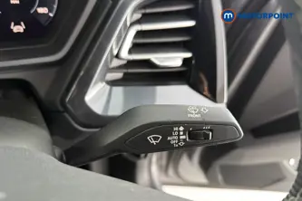Audi Q4 S Line Automatic Electric SUV - Stock Number (1659701) - 6th supplementary image