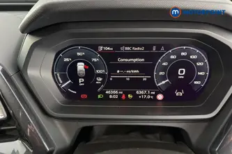 Audi Q4 S Line Automatic Electric SUV - Stock Number (1659701) - 7th supplementary image